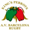 Associació de Veterans de Rugby de Barcelona