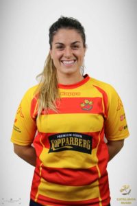 Alexandra Castillon