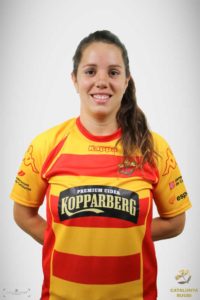 Mireia Garcia