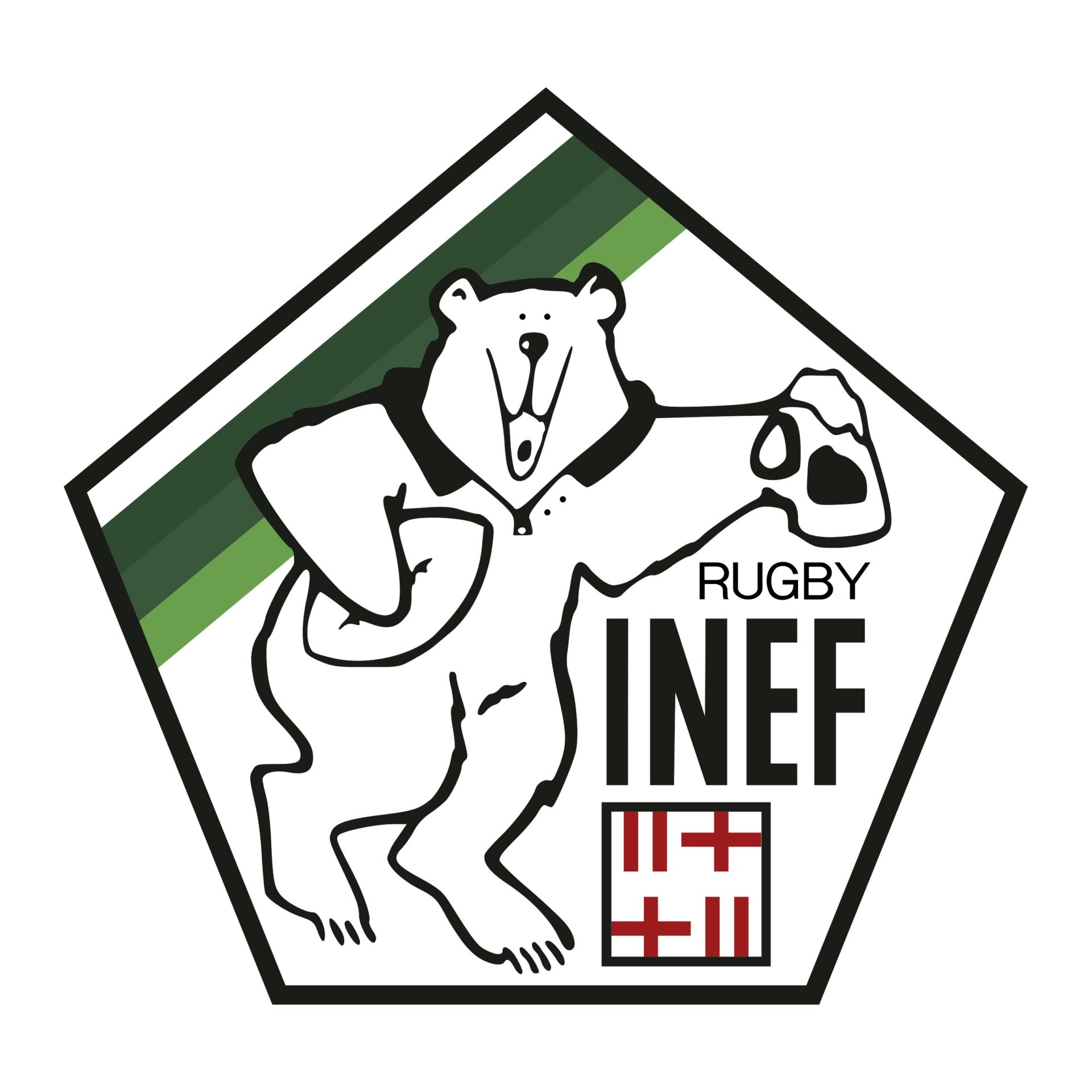 Logo_Rugby_INEF_blanco_fondo