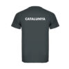 camiseta entrenamiento rugby cataluña