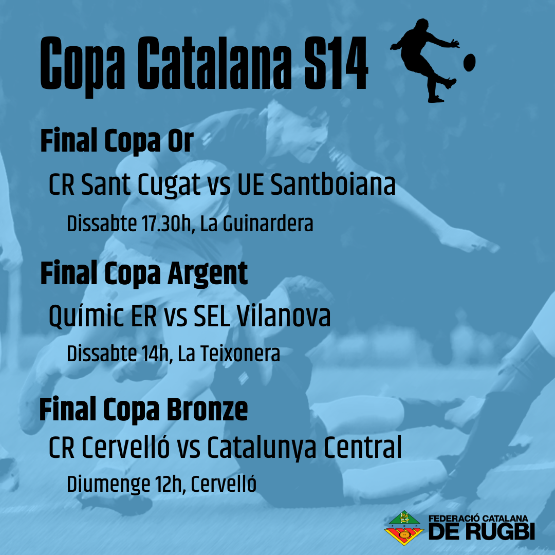 Copa Catalana Sevens