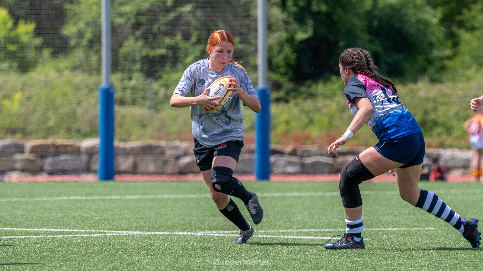 Trobada d'Escoles de Rugby (1)