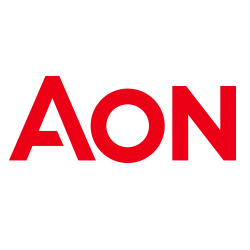 logos AON
